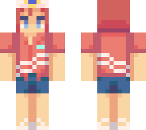 yujin goha (maskless) 4px