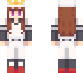 yuka goha (maskless) 3px