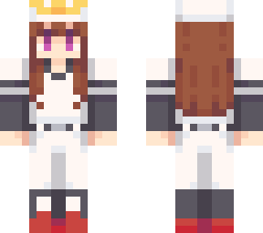 yuka goha (maskless) 4px
