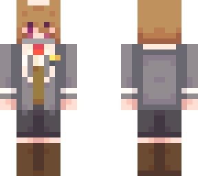 yuo goha 3px