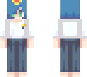 yuran goha (maskless) 3px