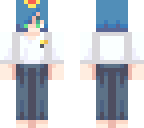 yuran goha (maskless) 4px