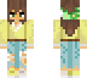zaezona skin
