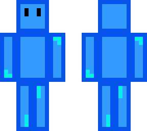 zlade's skin