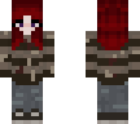 zombie sweater
