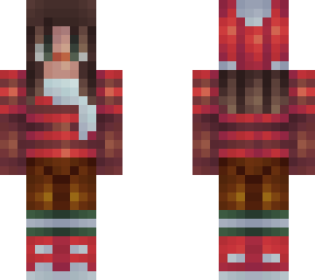 *-* skinmas day 3 *-* snowman