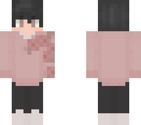 *requested* red pastel