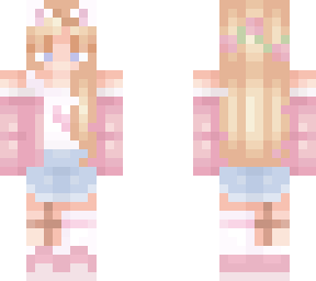 ~ ?? * pretty pink princess * ?? ~  //ce//