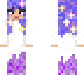 ✜ amethyst crystal! ???