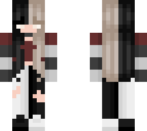 ;+; split personality ;+;
