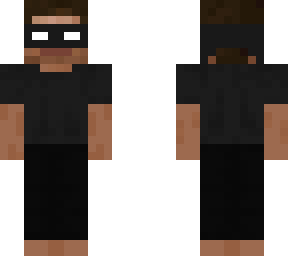 - + theif + -
