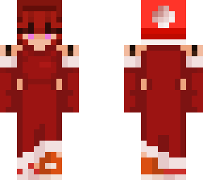 ~- j i n g l e o f t h e b e l l s  skinmas day 5 -~