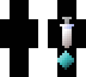 “vaccinated” by itzmant1s