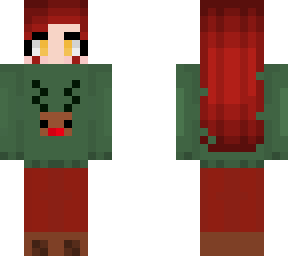 + christmas spirit +