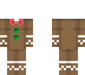 ~ gingerbread village ~ // ob // skinmas 4 //
