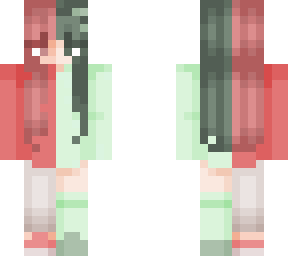 . h o p e f u l l y...// collab with .+ poongsquare +.