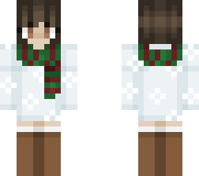 ~ its the holiday season ~ // ce // skinmas day 2 //