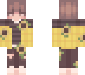 + sunflower +
