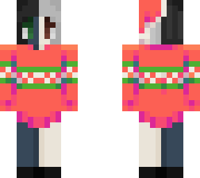 {christmas ranboo}