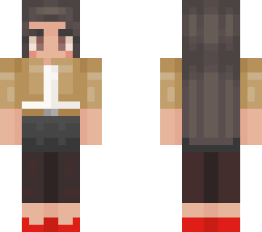 ~it's raquel! ~