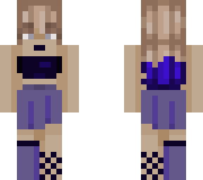 ~poisoned purple~ /remake