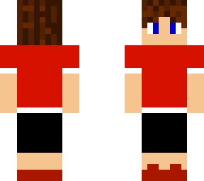 1 ok skin