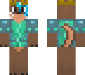 2nd creator