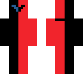 77jethrotime half-evil roboskin