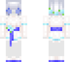 a ghost bride?