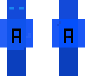 admin skin