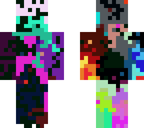 alexgamer daddyskin