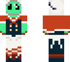 alien christmas