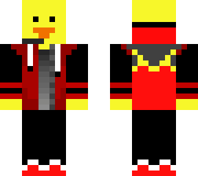 anderprogamer-duck gamer