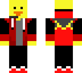 anderprogamer-duck gamer version 2