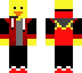 anderprogamer-duck gamer version 2,5