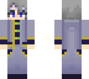 aster phoenix unfinished