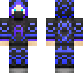 atomiccreations bluish purple ver