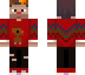 auron reno navidad