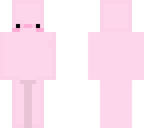 axolotl base [fixed]