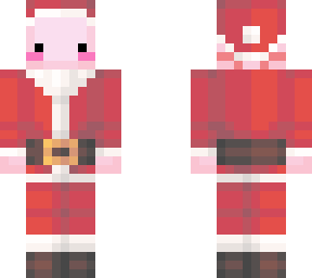 axolotl santa