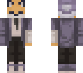 b l u e or purple??
