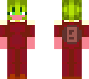 ballgown snail 2.0