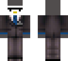 basois penguin