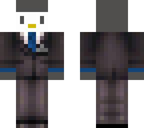 basois penguin
