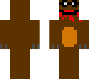 bear frend