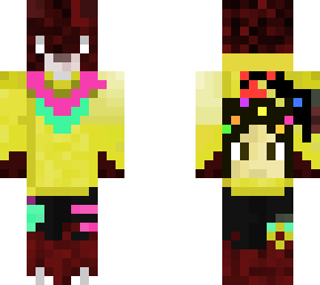 bear manellope the complete redesign