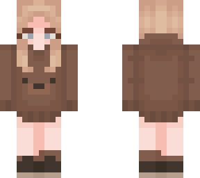 bear sweater