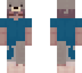 bear update
