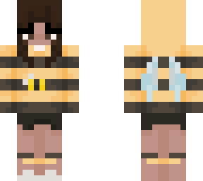 bee gyal