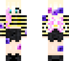 bee shirt